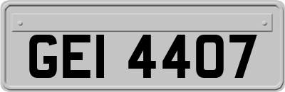 GEI4407