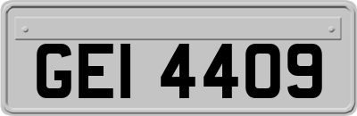GEI4409
