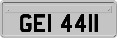 GEI4411