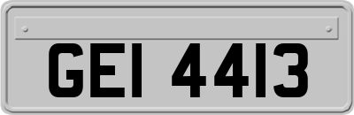 GEI4413