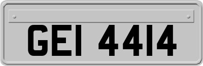 GEI4414