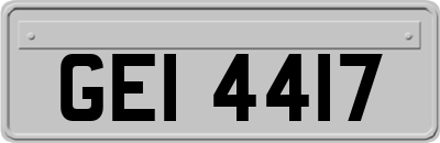 GEI4417