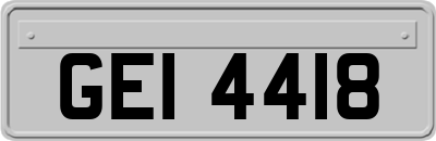 GEI4418