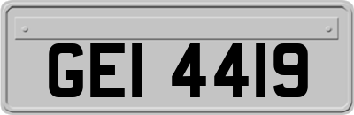 GEI4419