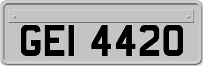 GEI4420
