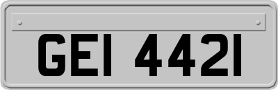 GEI4421