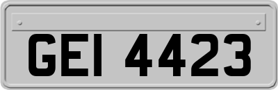 GEI4423