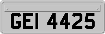 GEI4425