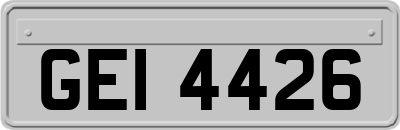 GEI4426
