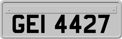 GEI4427