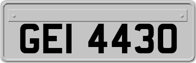 GEI4430