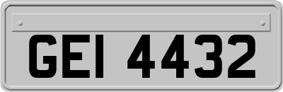 GEI4432
