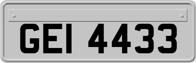 GEI4433