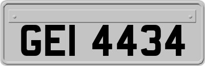 GEI4434