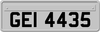 GEI4435