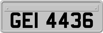 GEI4436