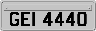 GEI4440