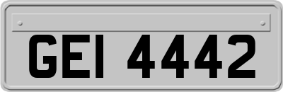 GEI4442