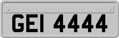 GEI4444