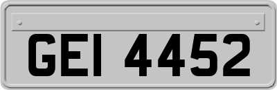 GEI4452