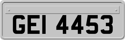 GEI4453