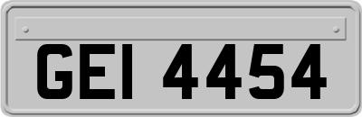 GEI4454