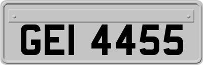GEI4455