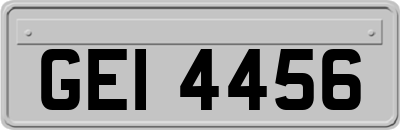 GEI4456