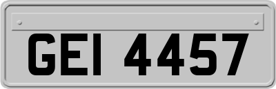 GEI4457