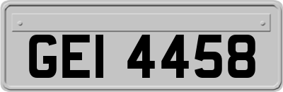 GEI4458