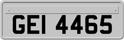 GEI4465