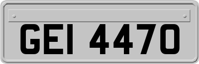 GEI4470