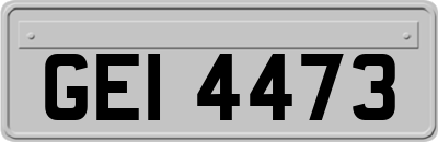 GEI4473