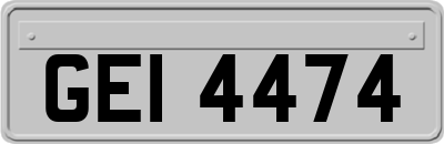 GEI4474