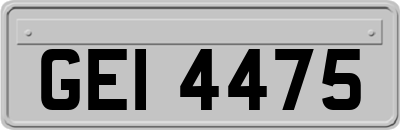 GEI4475