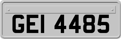 GEI4485