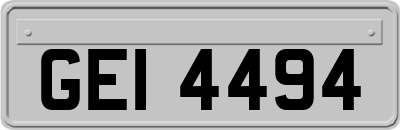 GEI4494