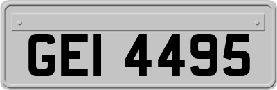 GEI4495