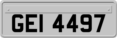 GEI4497