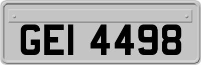 GEI4498
