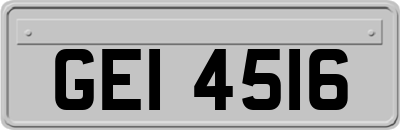 GEI4516