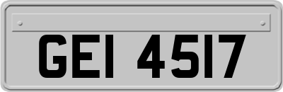 GEI4517