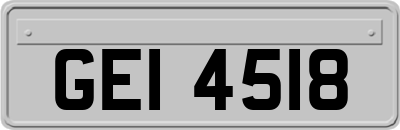 GEI4518
