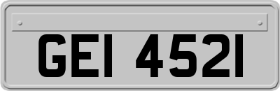 GEI4521