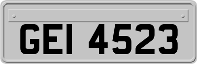 GEI4523