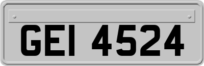 GEI4524