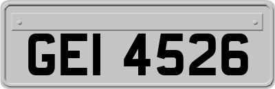 GEI4526