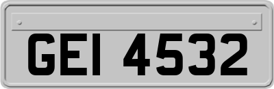 GEI4532