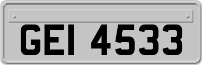 GEI4533