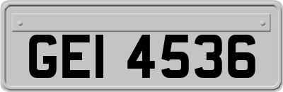 GEI4536
